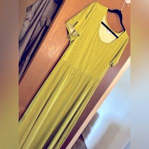 LuLaRoe Riley 2XL No Pockets